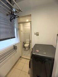 The Linear (D23), Apartment #610554981
